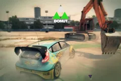 Скачать DiRT 3 по прямой ссылке без торрентов через Telegram