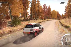 Скачать DiRT 4 по прямой ссылке без торрентов через Telegram