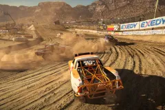 Скачать DiRT 4 по прямой ссылке без торрентов через Telegram
