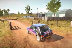Скачать DiRT 4 по прямой ссылке без торрентов через Telegram