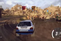 Скачать DiRT: Rally по прямой ссылке без торрентов через Telegram