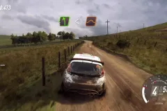 Скачать DiRT: Rally по прямой ссылке без торрентов через Telegram