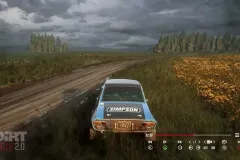 Скачать DiRT: Rally по прямой ссылке без торрентов через Telegram