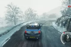 Скачать DiRT: Rally по прямой ссылке без торрентов через Telegram