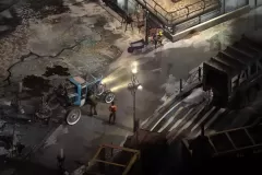 Скачать Disco Elysium: The Final Cut - торрент без вирусов бесплатно