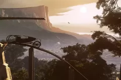 Скачать Dishonored 2 по прямой ссылке без торрентов