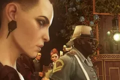 Скачать Dishonored 2 по прямой ссылке без торрентов