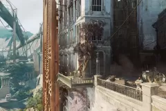 Скачать Dishonored 2 по прямой ссылке без торрентов