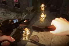 Скачать Dishonored 2 по прямой ссылке без торрентов