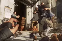 Скачать Dishonored 2 по прямой ссылке без торрентов