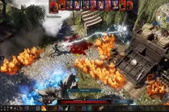 Скачать Divinity: Original Sin 2 Definitive Edition по прямой ссылке без торрентов через Telegram