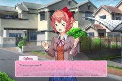 Скачать Doki Doki Literature Club Plus! по прямой ссылке без торрентов через Telegram 