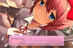 Скачать Doki Doki Literature Club Plus! по прямой ссылке без торрентов через Telegram 
