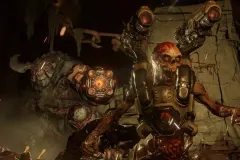 Скачать Doom (2016) по прямой ссылке без торрента!