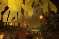 Скачать Doom (2016) по прямой ссылке без торрента!