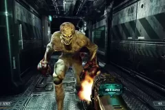 Скачать Doom 3 BFG Edition по прямой ссылке без торрентов