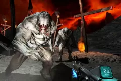 Скачать Doom 3 BFG Edition по прямой ссылке без торрентов