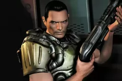 Скачать Doom 3 BFG Edition по прямой ссылке без торрентов