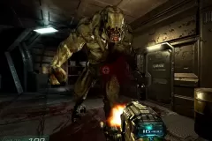 Скачать Doom 3 BFG Edition по прямой ссылке без торрентов