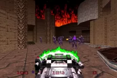Скачать Doom 64 по прямой ссылке без торрентов