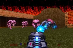 Скачать Doom 64 по прямой ссылке без торрентов