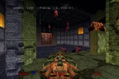 Скачать Doom 64 по прямой ссылке без торрентов