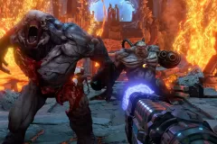 Скачать Doom Eternal по прямой ссылке без торрентов