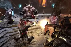 Скачать Doom Eternal по прямой ссылке без торрентов
