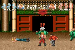 Скачать Double Dragon 3: The Arcade Game на SEGA на русском языке