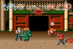 Скачать Double Dragon 3: The Arcade Game на SEGA на русском языке