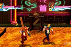 Скачать Double Dragon: Neon по прямой ссылке без торрентов через Telegram