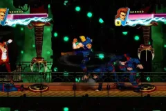 Скачать Double Dragon: Neon по прямой ссылке без торрентов через Telegram