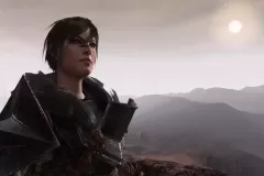 Скачать Dragon Age 2 по прямой ссылке без торрентов