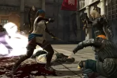 Скачать Dragon Age 2 по прямой ссылке без торрентов