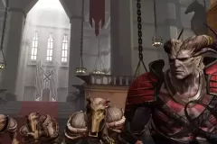 Скачать Dragon Age 2 по прямой ссылке без торрентов