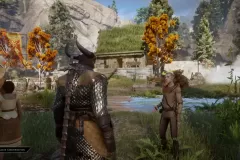 Скачать Dragon Age 3: Inquisition по прямой ссылке без торрента через Telegram