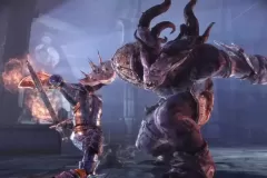 Скачать Dragon Age: Origins по прямой ссылке без торрентов