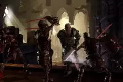 Скачать Dragon Age: Origins по прямой ссылке без торрентов