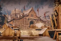 Скачать Dragon Age 3: Inquisition по прямой ссылке без торрента через Telegram