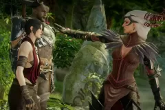 Скачать Dragon Age 3: Inquisition по прямой ссылке без торрента через Telegram
