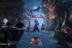 Скачать Dragon Age: The Veilguard по прямой ссылке без торрента через Telegram