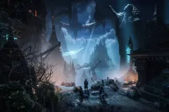 Скачать Dragon Age: The Veilguard по прямой ссылке без торрента через Telegram