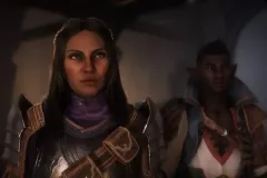 Скачать Dragon Age: The Veilguard по прямой ссылке без торрента через Telegram