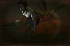 Скачать DreadOut Remastered Collection по прямой ссылке без торрента через Telegram