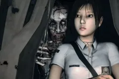 Скачать DreadOut Remastered Collection по прямой ссылке без торрента через Telegram