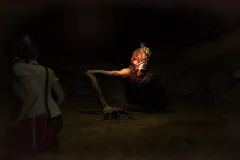 Скачать DreadOut Remastered Collection по прямой ссылке без торрента через Telegram