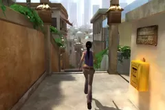 Скачать Dreamfall: The Longest Journey по прямой ссылке без торрентов