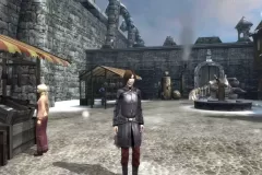 Скачать Dreamfall: The Longest Journey по прямой ссылке без торрентов