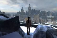 Скачать Dreamfall: The Longest Journey по прямой ссылке без торрентов