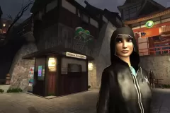 Скачать Dreamfall: The Longest Journey по прямой ссылке без торрентов